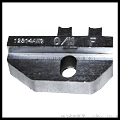 High Precision Steel Engineering Parts with Grinding Machining